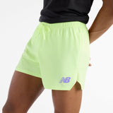 New Balance Men's Team Elite RC Shorts 5-3