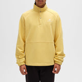 New Balance Men's Made in USA Quarter Zip Sweatshirt-2