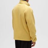 New Balance Men's Made in USA Quarter Zip Sweatshirt-3