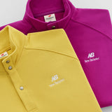 New Balance Men's Made in USA Quarter Zip Sweatshirt-5