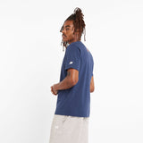 New Balance Men's NYC Marathon Graphic T-Shirt-4