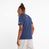 New Balance Men's NYC Marathon Graphic T-Shirt-5