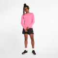 New Balance Men's NYC Marathon Athletics Long Sleeve-1