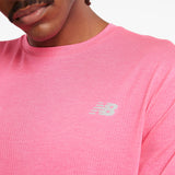 New Balance Men's NYC Marathon Athletics Long Sleeve-7