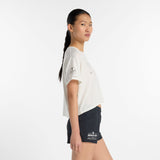 New Balance Women's RBC Brooklyn Half Relaxed Graphic T-Shirt-4