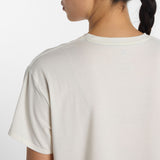 New Balance Women's RBC Brooklyn Half Relaxed Graphic T-Shirt-7