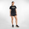 New Balance Women's RBC Brooklyn Half RC Shorts 3-1