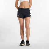 New Balance Women's RBC Brooklyn Half RC Shorts 3-3