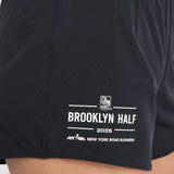 New Balance Women's RBC Brooklyn Half RC Shorts 3-8