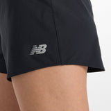 New Balance Women's RBC Brooklyn Half RC Shorts 3-9