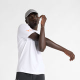 New Balance Men's NYC Marathon Graphic T-Shirt-2