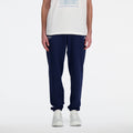 New Balance Men's United Airlines NYC Half French Terry Joggers-1