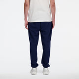 New Balance Men's United Airlines NYC Half French Terry Joggers-3