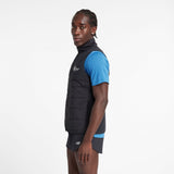 New Balance Men's NYC Marathon Athletics Heat Layer Vest-4