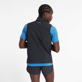 New Balance Men's NYC Marathon Athletics Heat Layer Vest-5