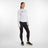 New Balance Women's United Airlines NYC Half Athletics Heat Grid Half Zip-1