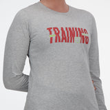 New Balance Women's United Airlines NYC Half Training Graphic Long Sleeve-4