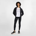 New Balance Women's United Airlines NYC Half Graphic T-Shirt-1