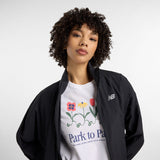 New Balance Women's United Airlines NYC Half Graphic T-Shirt-2