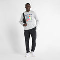 New Balance Men's NYC Marathon Graphic Long Sleeve-1
