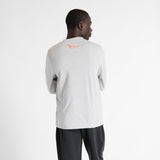 New Balance Men's NYC Marathon Graphic Long Sleeve-5