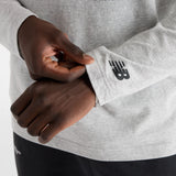 New Balance Men's NYC Marathon Graphic Long Sleeve-8