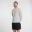 New Balance Men's TCS New York City Marathon Training Athletics Long Sleeve-1