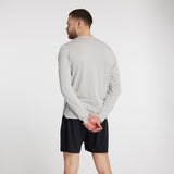 New Balance Men's TCS New York City Marathon Training Athletics Long Sleeve-3