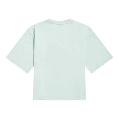New Balance Girls' Football Badge Graphic T-Shirt-2