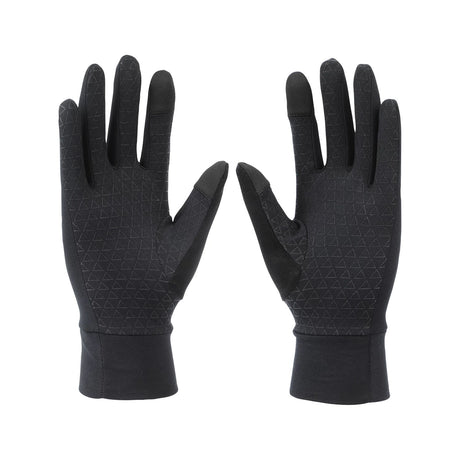 New Balance United Airlines NYC Half Lightweight Gloves-2