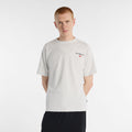New Balance Men's LA Character T-Shirt-1