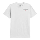 New Balance Men's LA Character T-Shirt-8