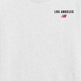 New Balance Men's LA Character T-Shirt-11