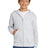 Port & Co Youth   Core Fleece Full-Zip Hooded Sweatshirt PC78YZH