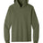 Port & Co Men's   Core Cotton Pullover Hooded Tee PC54H