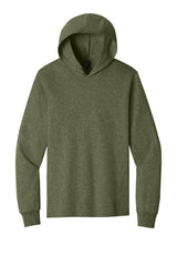 Port & Co Men's   Core Cotton Pullover Hooded Tee PC54H