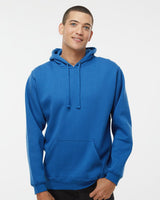 J. America Men's Premium Hooded Sweatshirt