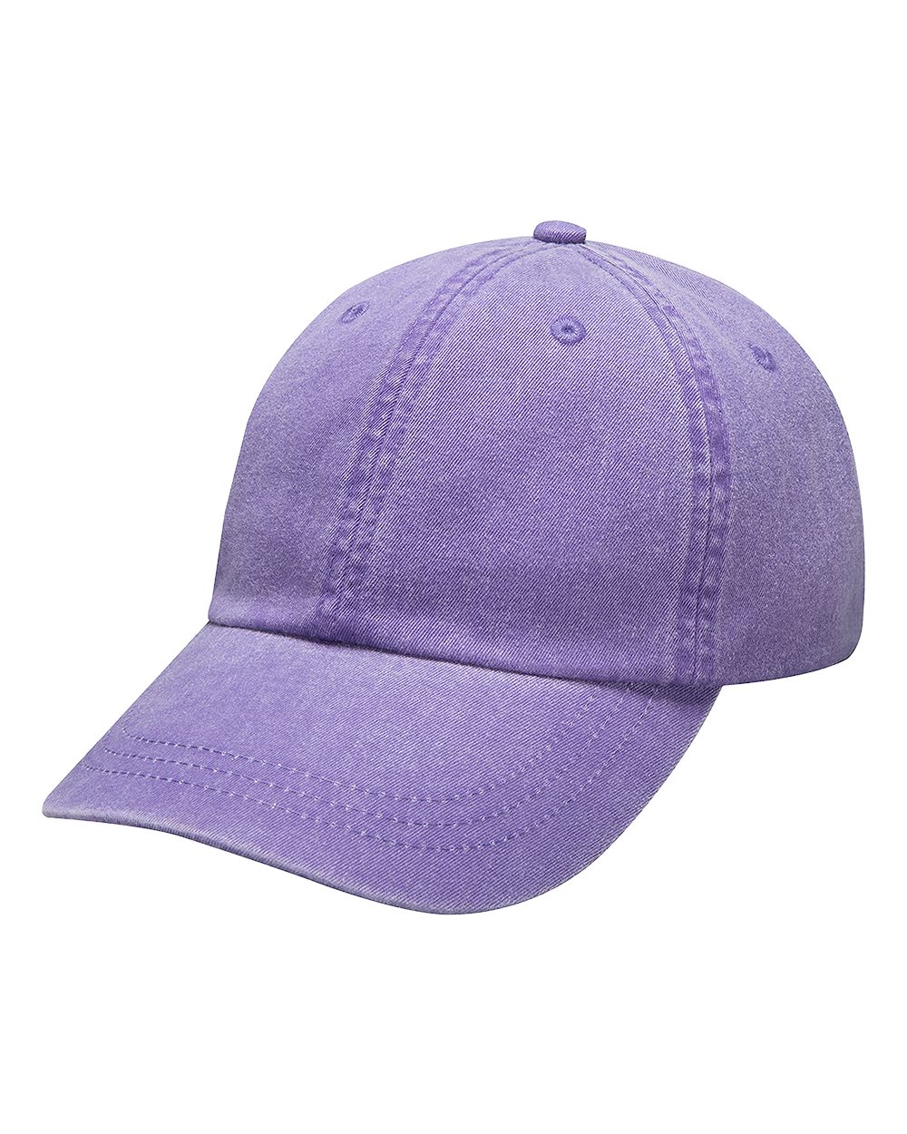 Adams Headwear Optimum Pigment-Dyed Dad Hat