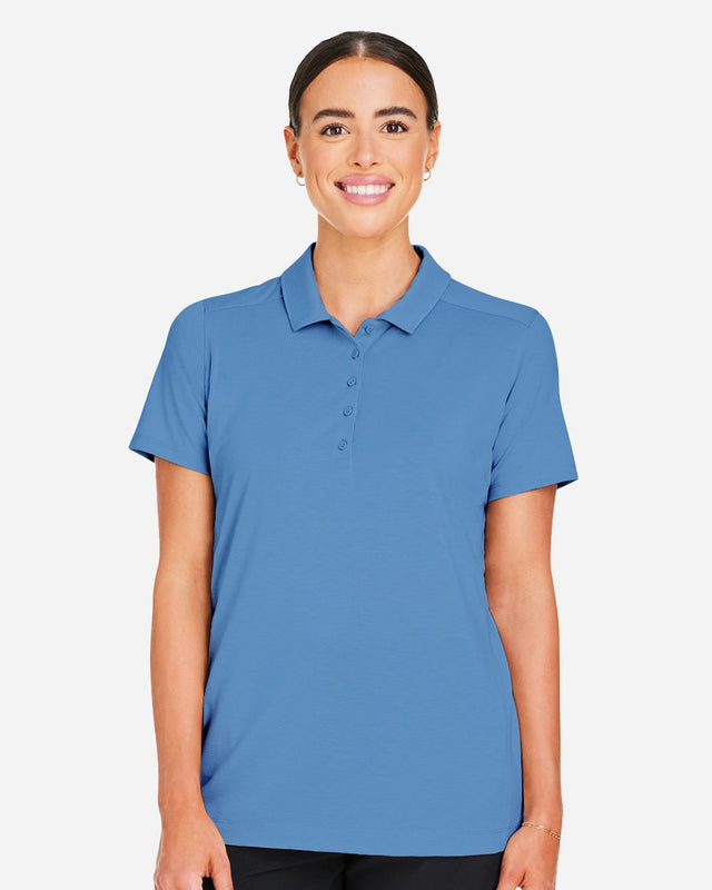 Puma Golf Women's Bandon Polo