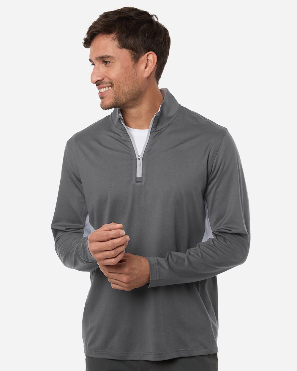 Puma Golf Men's Pure 2.0 Quarter-Zip
