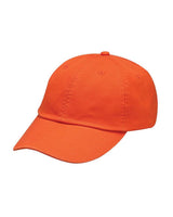 Adams Headwear Optimum II True Color Dad Hat