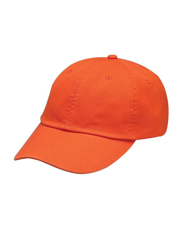 Adams Headwear Optimum II True Color Dad Hat