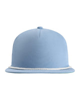 Imperial The Original Rope Five-Panel Cap