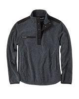 DRI DUCK Women's Sierra Melange Fleece Pullover
