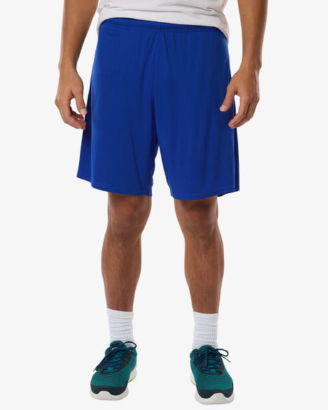 AllPro Men's Pro-Lock Performance 7" Shorts with Pockets