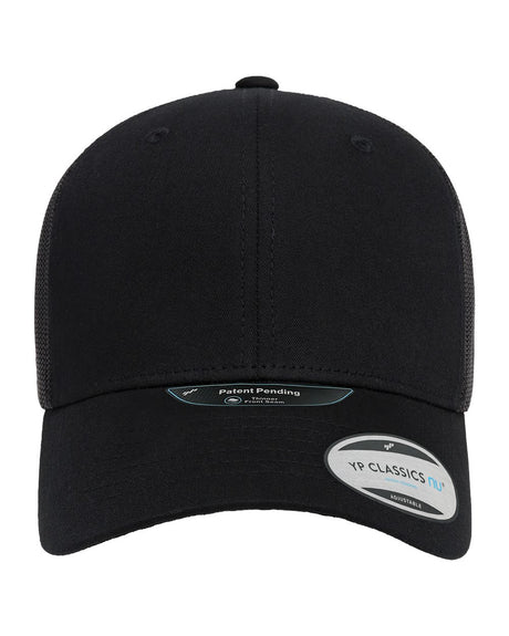 YP Classics NU Retro Trucker Cap