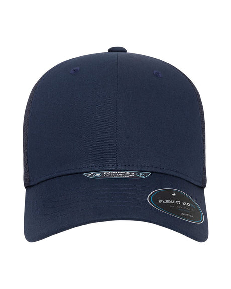 Flexfit 110 NU Mesh Cap