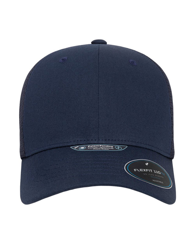 Flexfit 110 NU Mesh Cap