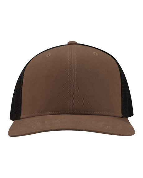 DRI DUCK Heritage Pro Trucker Cap