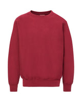 MV Sport Men's Pro-Weave Crewneck Sweatshirt